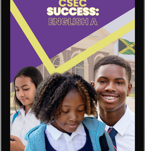 CSEC Success: English A